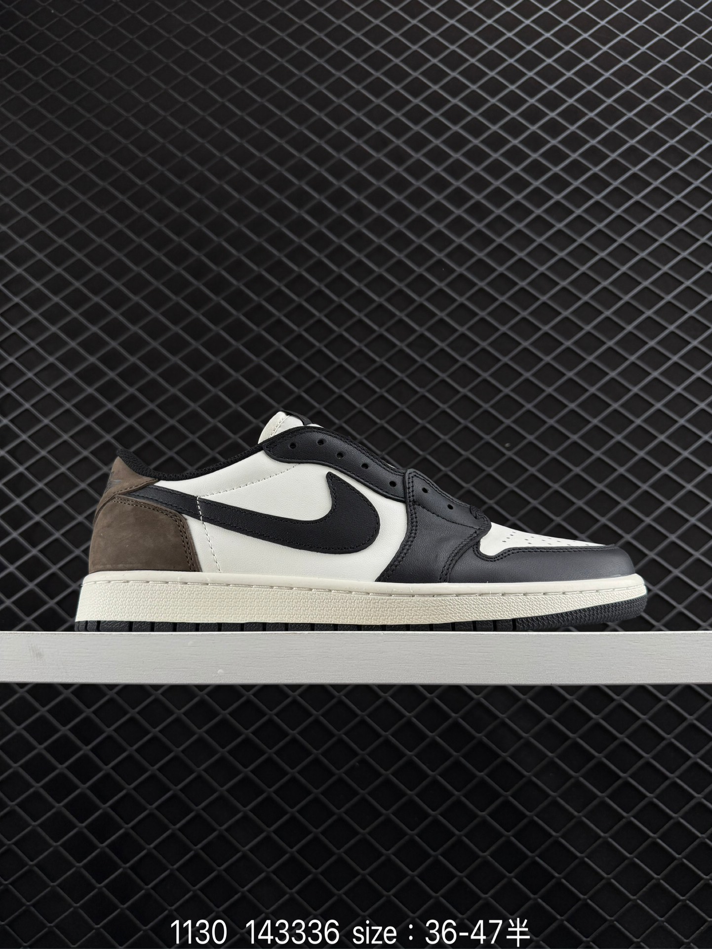 Jordan Air Jordan 1 Low OG 